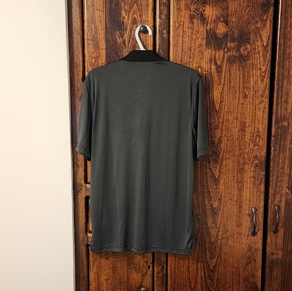 Men's Medium Polo - Picture 3 of 4